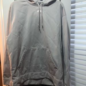 Men’s Under Armour hoodie